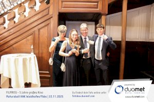 Maturaball HAK Waidhofen/Ybbs